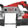 Ленточная пила Milwaukee BS 125