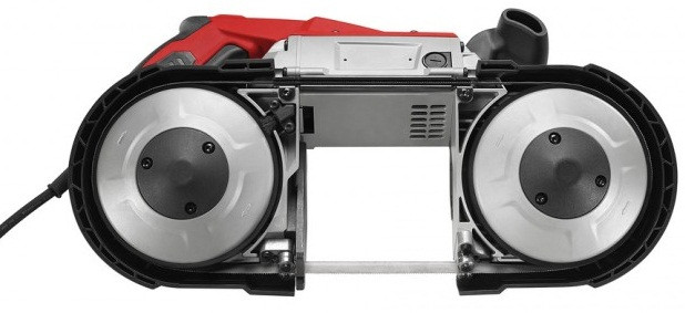 Ленточная пила Milwaukee BS 125
