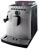 Кофемашина Gaggia Naviglio Deluxe HD8749/11 SILVER