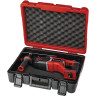 Перфоратор Einhell TP-HD 18/26 D Li BL - Solo 4514270 (без АКБ, кейс)
