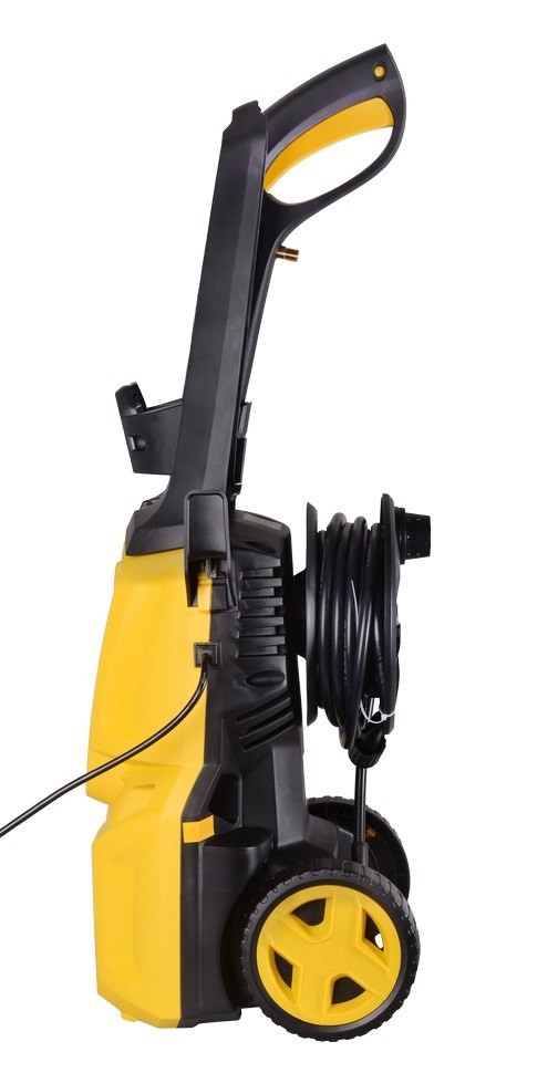Мойка высокого давления Huter W195-PRO
