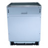 Посудомоечная машина ZorG Technology W60B2A411B-BE0