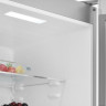 Холодильник SCANDILUX R 711 EZ 12 X