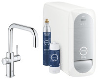 Смеситель Grohe Blue Home 31456000