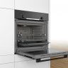 Духовой шкаф Bosch HBJ554YB0R