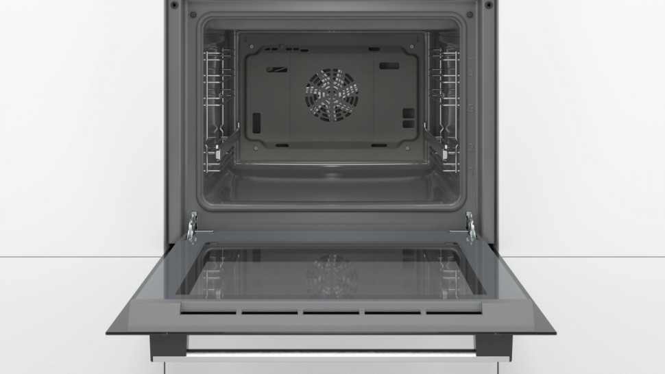 Духовой шкаф Bosch HBJ554YB0R