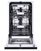 Посудомоечная машина AKPO ZMA45 Series 6 Autoopen