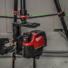Лазерный нивелир Milwaukee M12 CLLP-0C 4933478101