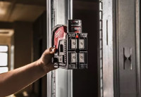 Лазерный нивелир Milwaukee M12 CLLP-0C 4933478101