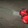 Лазерный нивелир Milwaukee M12 CLLP-0C 4933478101