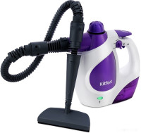 Пароочиститель Kitfort KT-976
