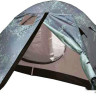 Палатка Talberg Sliper 2 (камуфляж)