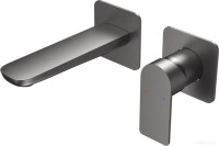 Смеситель Berges Wasserhaus Ventas S 076014