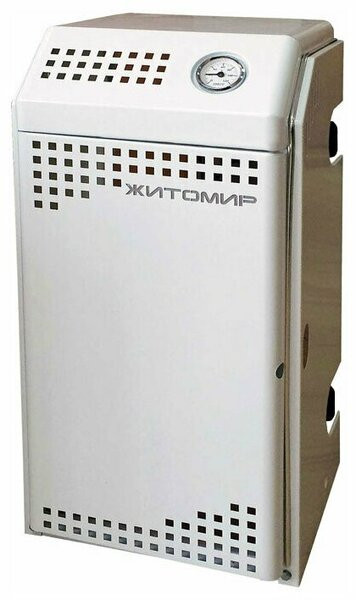 Отопительный котёл Атем Житомир-М АОГВ 10 СН