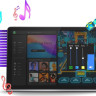 Планшет Lenovo Tab Plus TB351FU 8GB/256GB (серый)