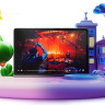 Планшет Lenovo Tab Plus TB351FU 8GB/256GB (серый)