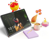 Планшет Lenovo Tab Plus TB351FU 8GB/256GB (серый)