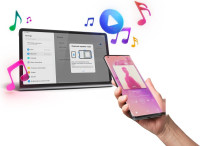 Планшет Lenovo Tab Plus TB351FU 8GB/256GB (серый)