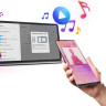 Планшет Lenovo Tab Plus TB351FU 8GB/256GB (серый)