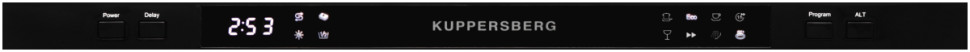 Посудомоечная машина Kuppersberg GS 6057