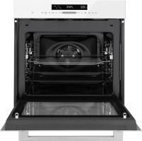 Духовой шкаф Weissgauff EOM 991 SW