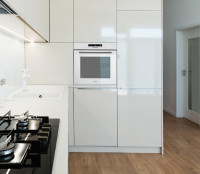 Духовой шкаф Weissgauff EOM 991 SW