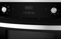 Духовой шкаф Hyundai HEO 6642 IX