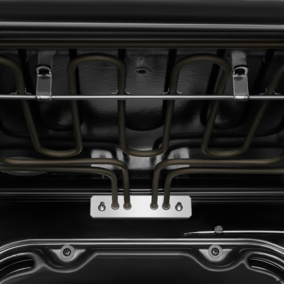 Духовой шкаф Hyundai HEO 6642 IX