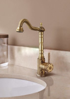 Смеситель Zorg A 109K-BR