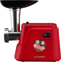 Мясорубка StarWind SMG3225