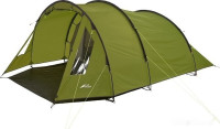 Палатка TREK PLANET Ventura 4 (зеленый)