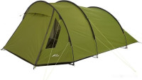 Палатка TREK PLANET Ventura 4 (зеленый)