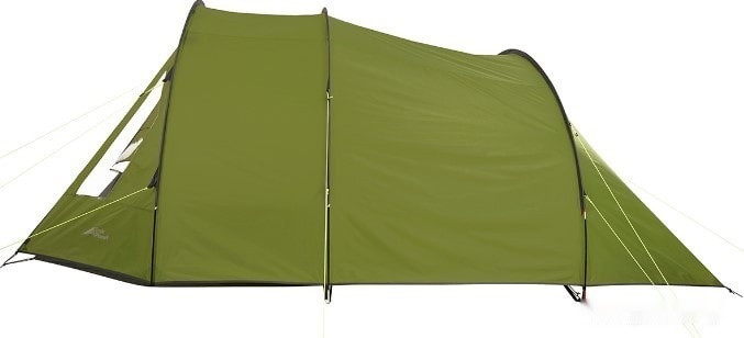 Палатка TREK PLANET Ventura 4 (зеленый)