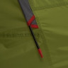 Палатка TREK PLANET Ventura 4 (зеленый)