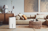 Осушитель воздуха Royal Clima Pacific Villa RD-PC40-E