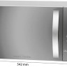 Микроволновая печь ProfiCook PC-MWG 1176