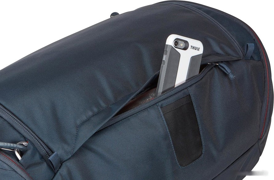 Сумка Thule Subterra Duffel 60L (темно-синий)
