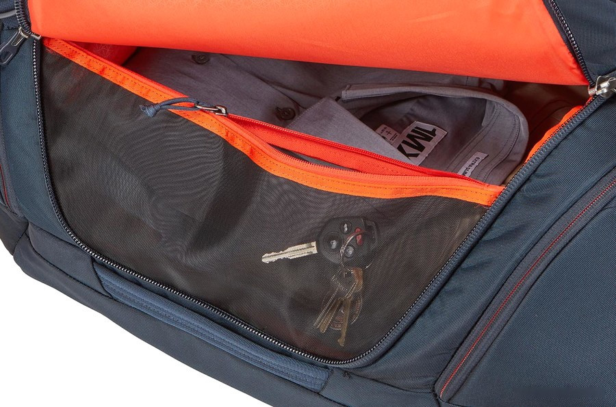 Сумка Thule Subterra Duffel 60L (темно-синий)