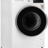 Стиральная машина Weissgauff WM 49127 DS Inverter Steam