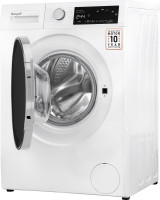Стиральная машина Weissgauff WM 49127 DS Inverter Steam