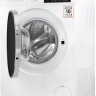 Стиральная машина Weissgauff WM 49127 DS Inverter Steam