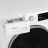 Стиральная машина Weissgauff WM 49127 DS Inverter Steam