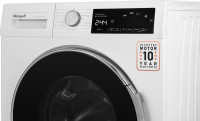 Стиральная машина Weissgauff WM 49127 DS Inverter Steam