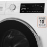 Стиральная машина Weissgauff WM 49127 DS Inverter Steam
