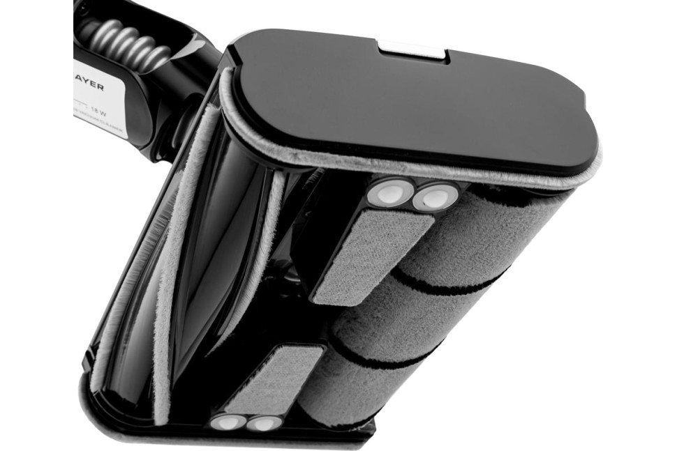 Пылесос Brayer BR4270