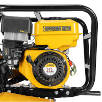 Мотоблок Denzel DPT-470S-PRO (56445)