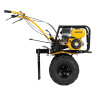 Мотоблок Denzel DPT-470S-PRO (56445)