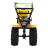 Мотоблок Denzel DPT-470S-PRO (56445)