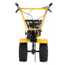 Мотоблок Denzel DPT-470S-PRO (56445)