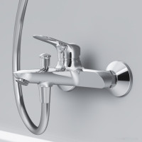 Смеситель Am.Pm Sunny F85C10000